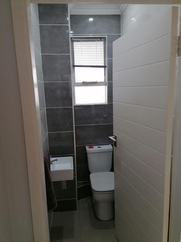 2 Bedroom Property for Sale in North Beach KwaZulu-Natal