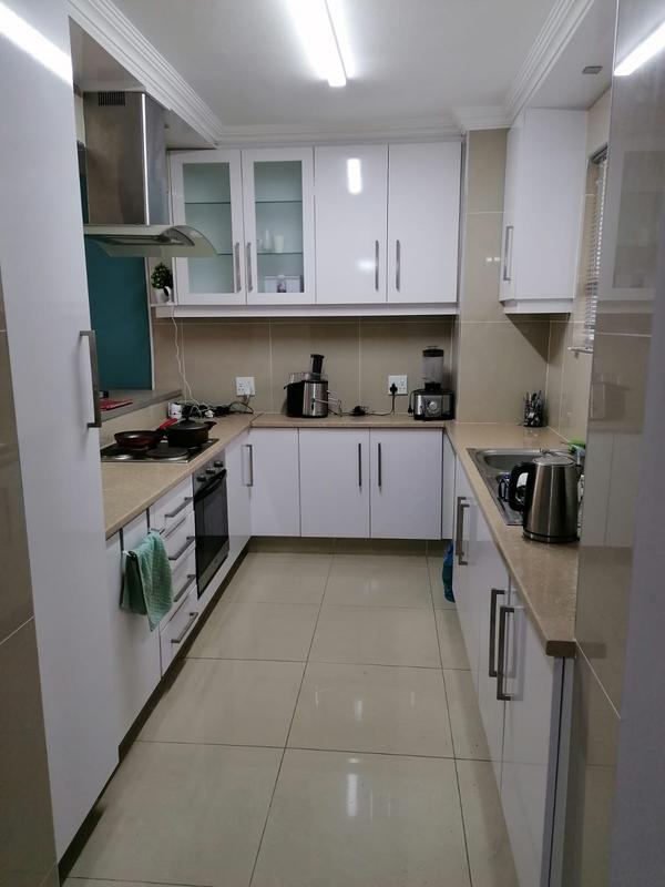 2 Bedroom Property for Sale in North Beach KwaZulu-Natal