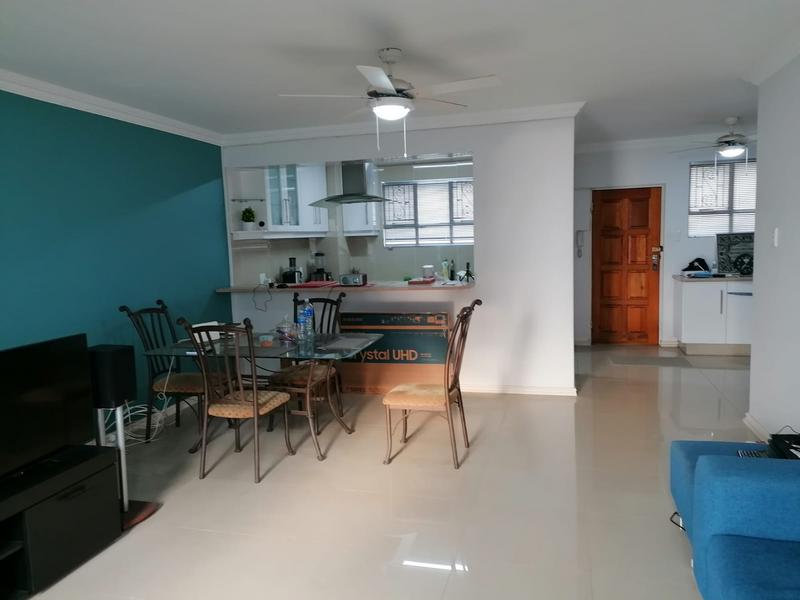 2 Bedroom Property for Sale in North Beach KwaZulu-Natal