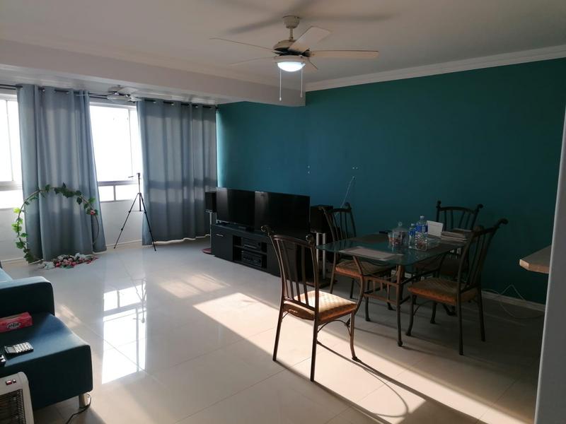 2 Bedroom Property for Sale in North Beach KwaZulu-Natal