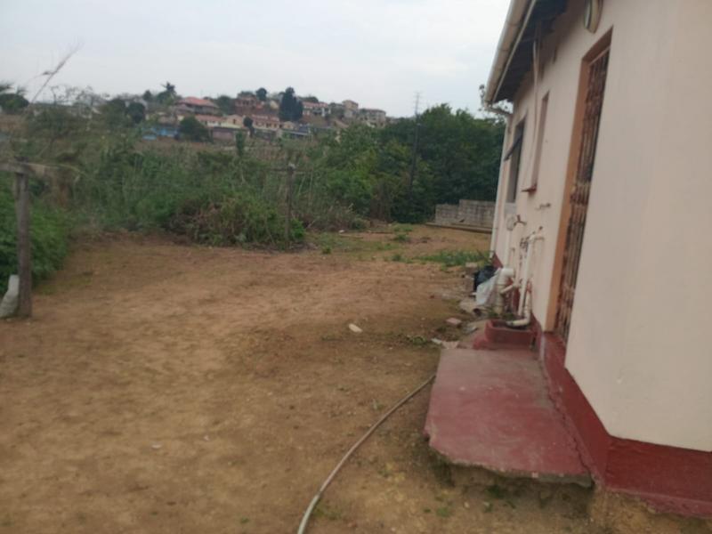 2 Bedroom Property for Sale in Kwamashu KwaZulu-Natal