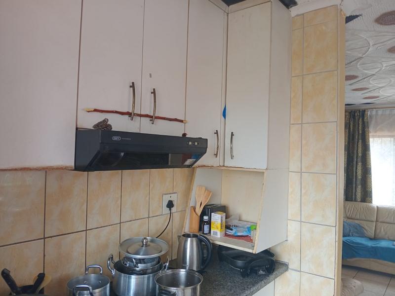 2 Bedroom Property for Sale in Kwamashu KwaZulu-Natal