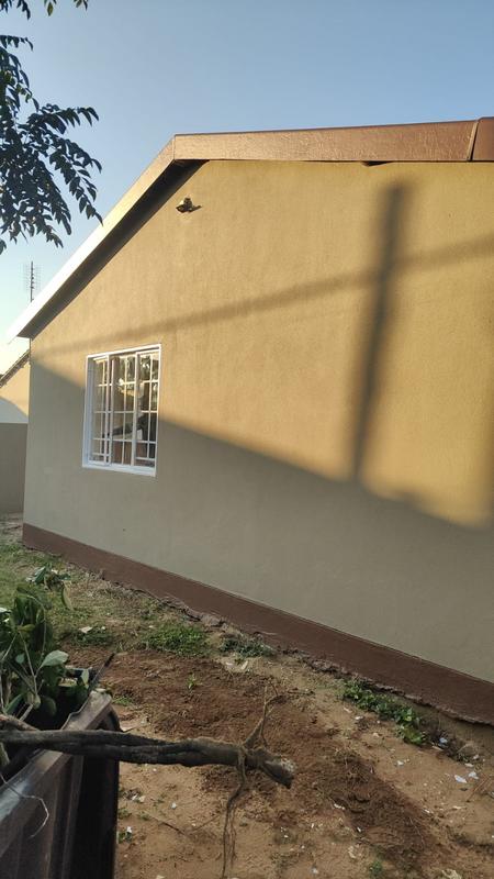 To Let 3 Bedroom Property for Rent in Brackenham KwaZulu-Natal