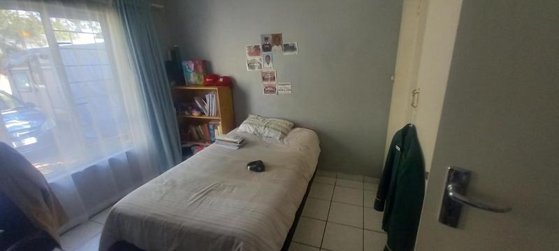 2 Bedroom Property for Sale in Meer En See KwaZulu-Natal