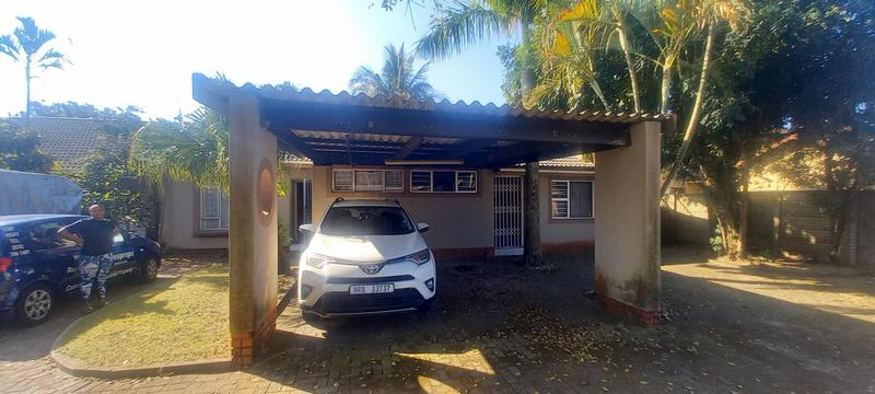 2 Bedroom Property for Sale in Meer En See KwaZulu-Natal