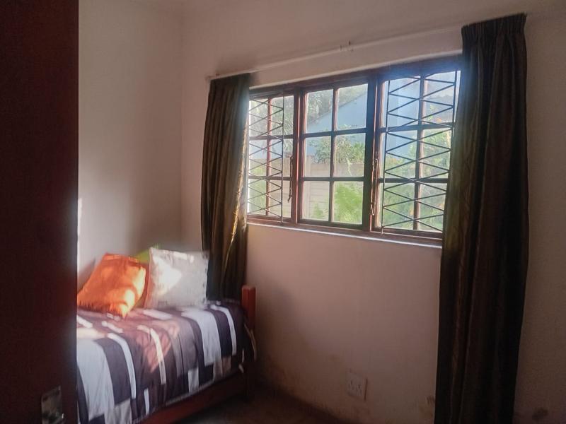 To Let 2 Bedroom Property for Rent in Pumula KwaZulu-Natal