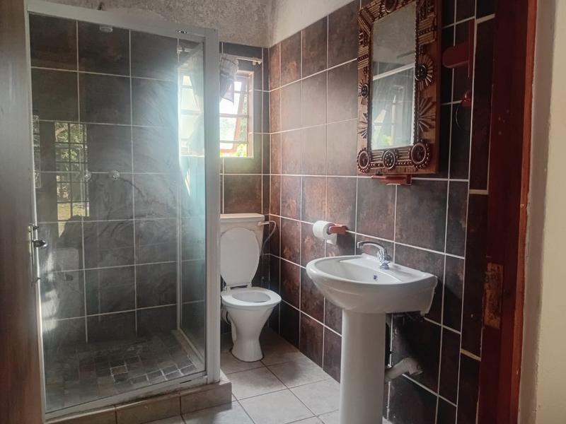 To Let 2 Bedroom Property for Rent in Pumula KwaZulu-Natal