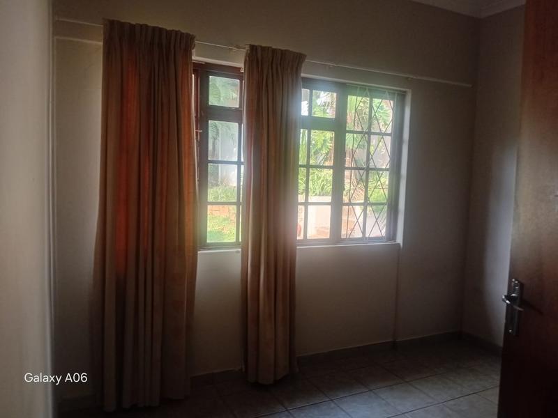 To Let 2 Bedroom Property for Rent in Pumula KwaZulu-Natal