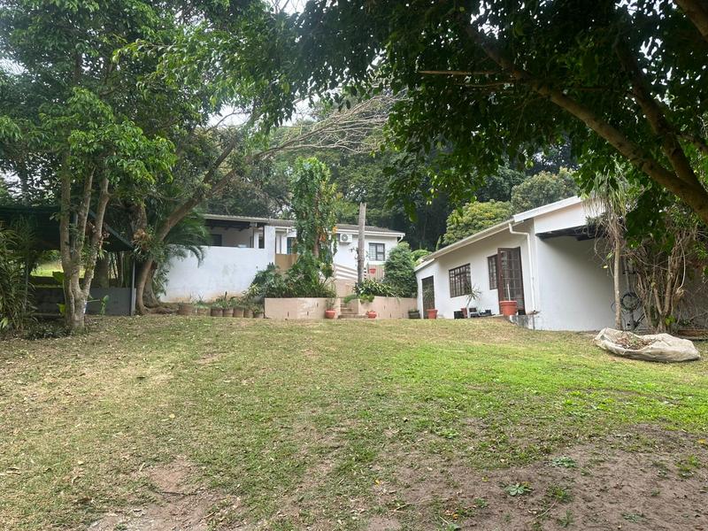 To Let 2 Bedroom Property for Rent in Pumula KwaZulu-Natal