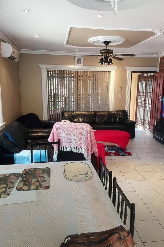 3 Bedroom Property for Sale in Malvern KwaZulu-Natal
