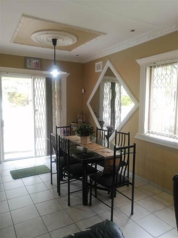 3 Bedroom Property for Sale in Malvern KwaZulu-Natal