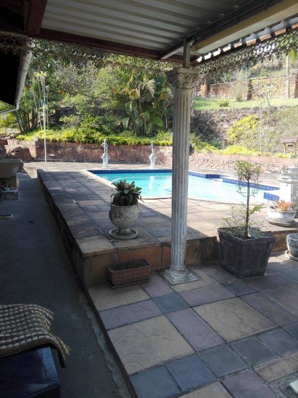 3 Bedroom Property for Sale in Malvern KwaZulu-Natal