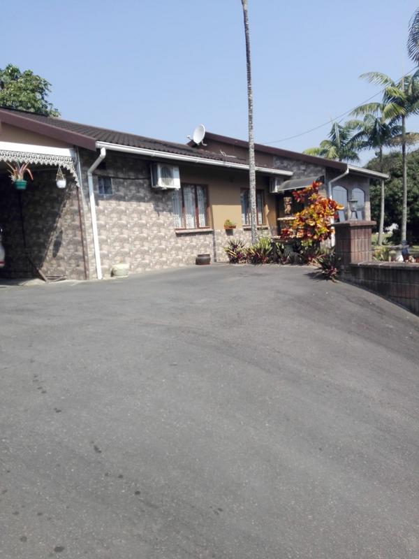 3 Bedroom Property for Sale in Malvern KwaZulu-Natal