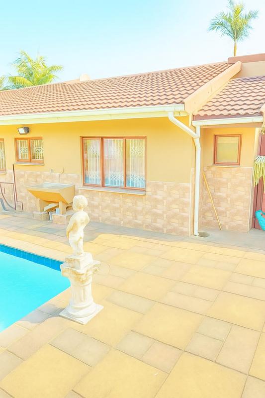3 Bedroom Property for Sale in Malvern KwaZulu-Natal