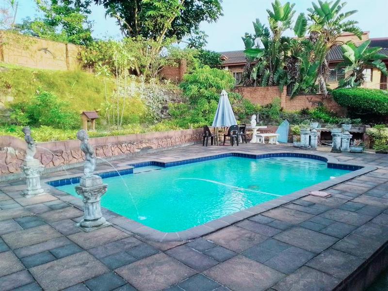 3 Bedroom Property for Sale in Malvern KwaZulu-Natal