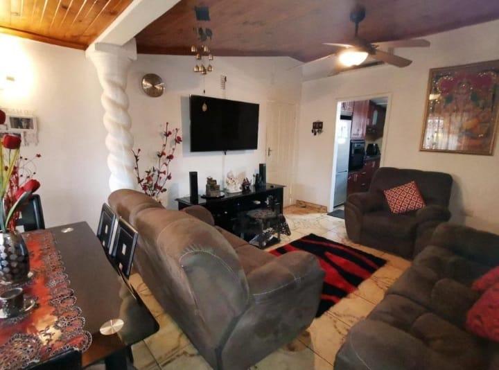 3 Bedroom Property for Sale in Northdale KwaZulu-Natal