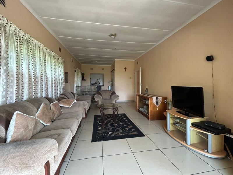 3 Bedroom Property for Sale in Sea Park KwaZulu-Natal