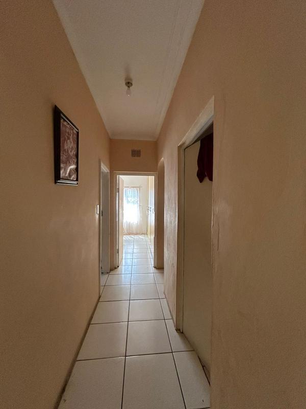 3 Bedroom Property for Sale in Sea Park KwaZulu-Natal