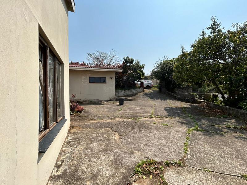3 Bedroom Property for Sale in Sea Park KwaZulu-Natal