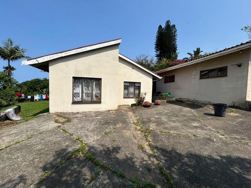 3 Bedroom Property for Sale in Sea Park KwaZulu-Natal