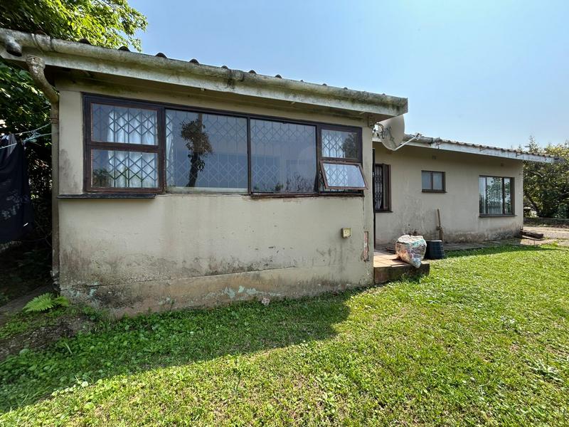 3 Bedroom Property for Sale in Sea Park KwaZulu-Natal