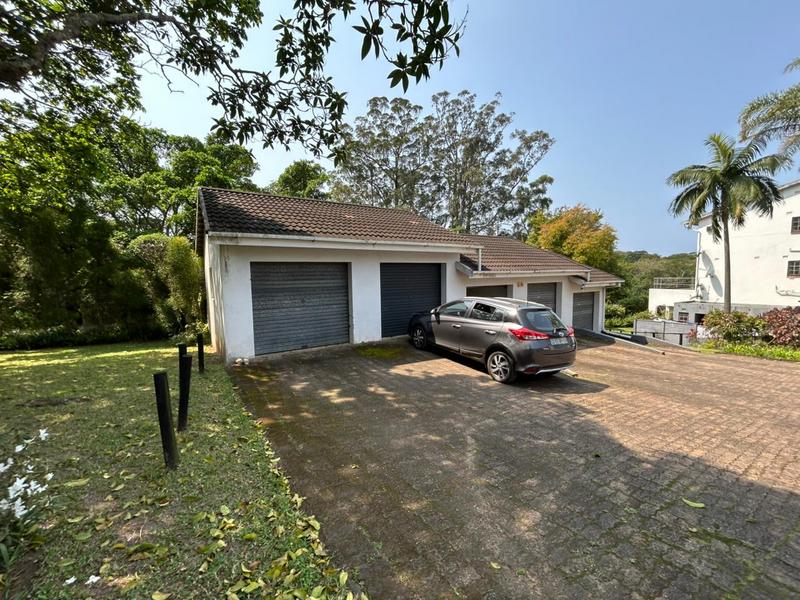 2 Bedroom Property for Sale in Umtentweni KwaZulu-Natal