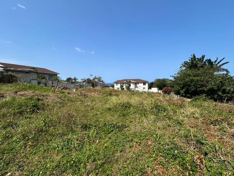 0 Bedroom Property for Sale in Manaba Beach KwaZulu-Natal