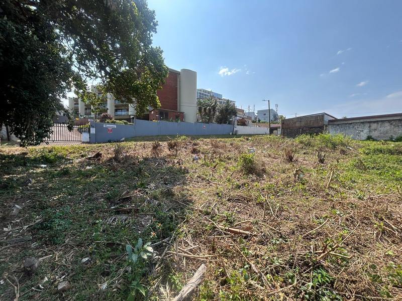 0 Bedroom Property for Sale in Manaba Beach KwaZulu-Natal