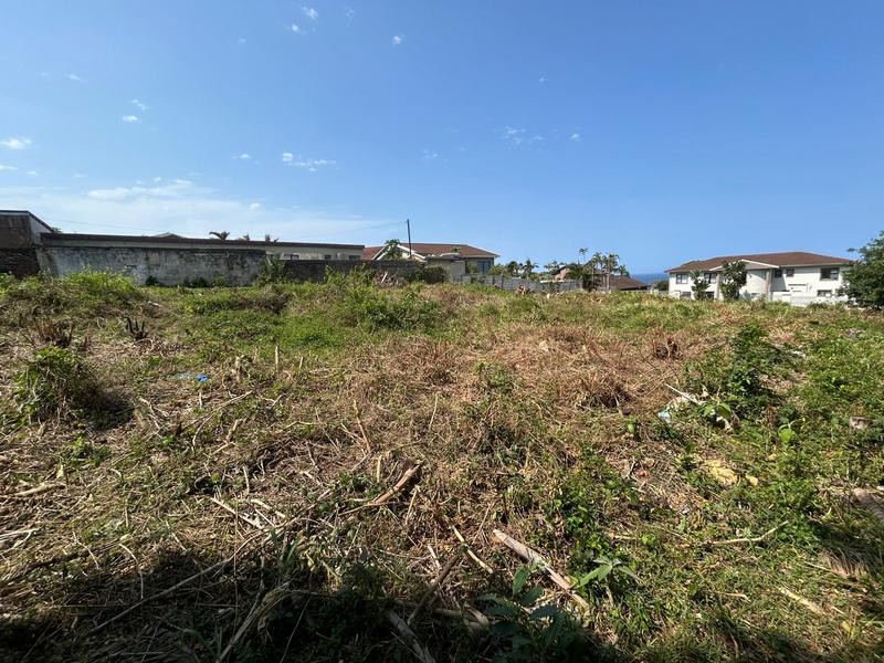 0 Bedroom Property for Sale in Manaba Beach KwaZulu-Natal