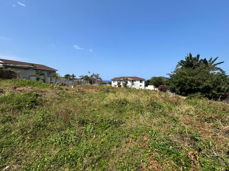 0 Bedroom Property for Sale in Manaba Beach KwaZulu-Natal