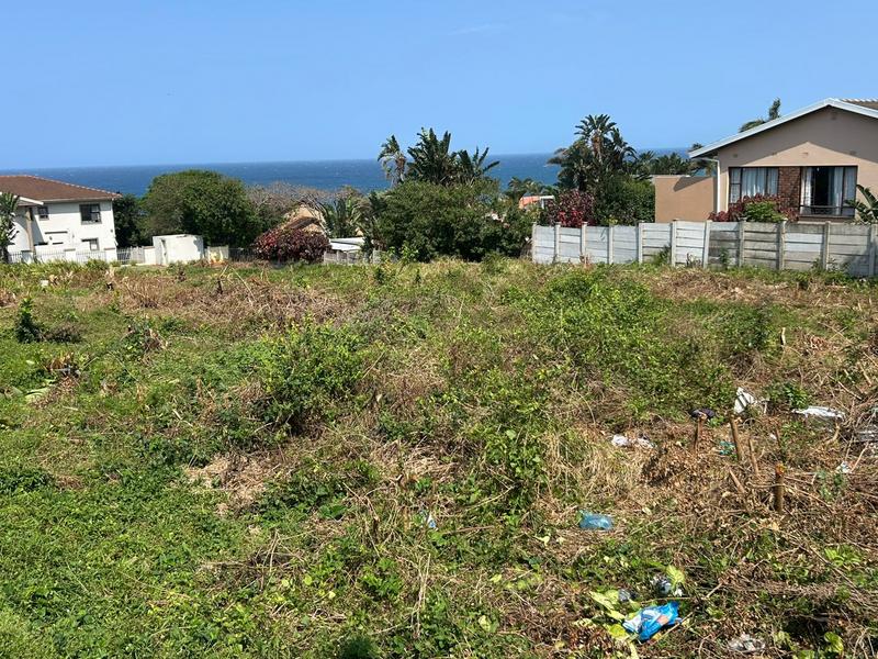 0 Bedroom Property for Sale in Manaba Beach KwaZulu-Natal