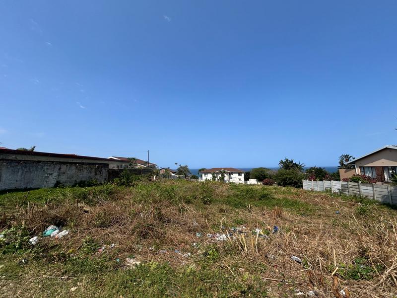 0 Bedroom Property for Sale in Manaba Beach KwaZulu-Natal