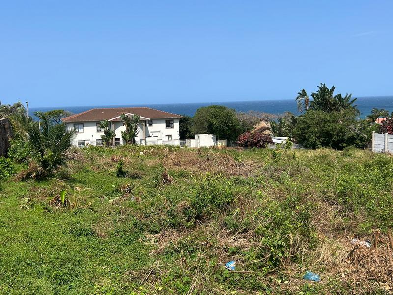 0 Bedroom Property for Sale in Manaba Beach KwaZulu-Natal