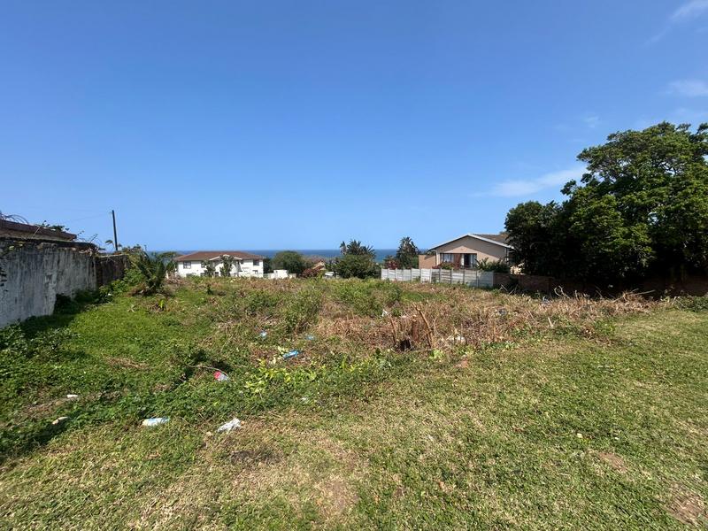 0 Bedroom Property for Sale in Manaba Beach KwaZulu-Natal