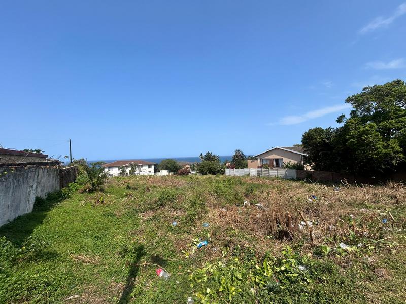 0 Bedroom Property for Sale in Manaba Beach KwaZulu-Natal