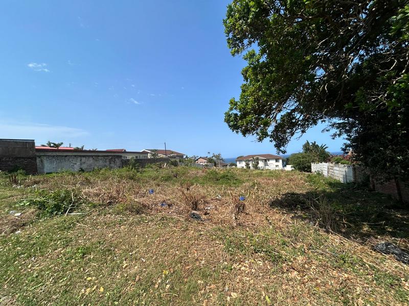 0 Bedroom Property for Sale in Manaba Beach KwaZulu-Natal
