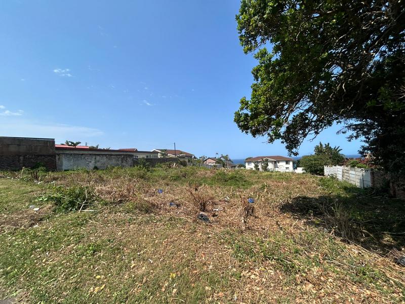 0 Bedroom Property for Sale in Manaba Beach KwaZulu-Natal