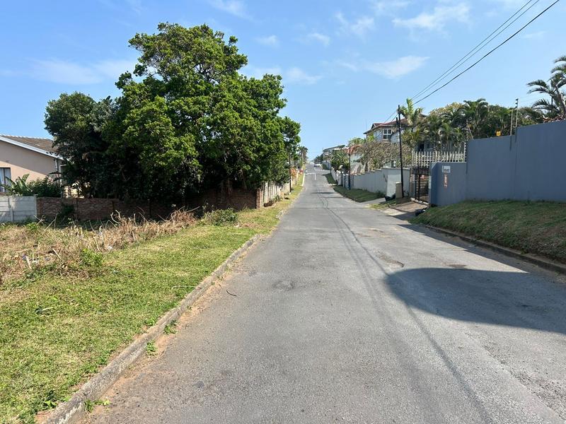 0 Bedroom Property for Sale in Manaba Beach KwaZulu-Natal