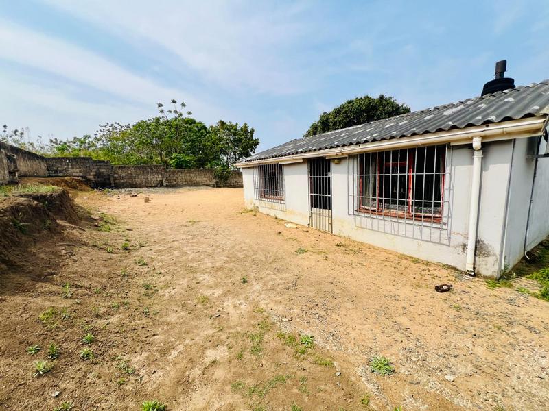 2 Bedroom Property for Sale in Ntuzuma KwaZulu-Natal