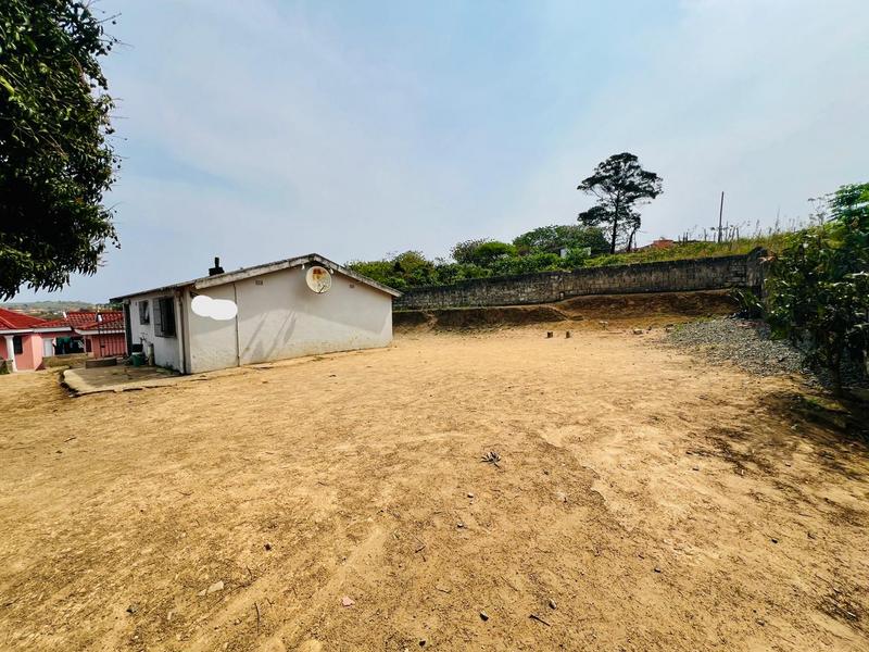 2 Bedroom Property for Sale in Ntuzuma KwaZulu-Natal