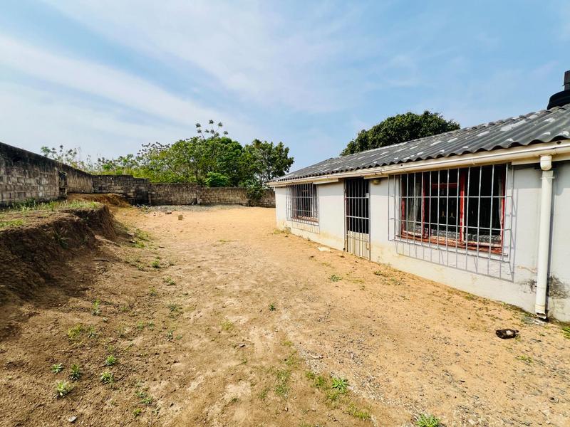 2 Bedroom Property for Sale in Ntuzuma KwaZulu-Natal