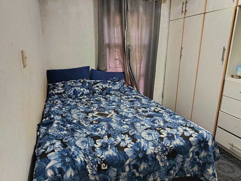 3 Bedroom Property for Sale in Hillgrove KwaZulu-Natal