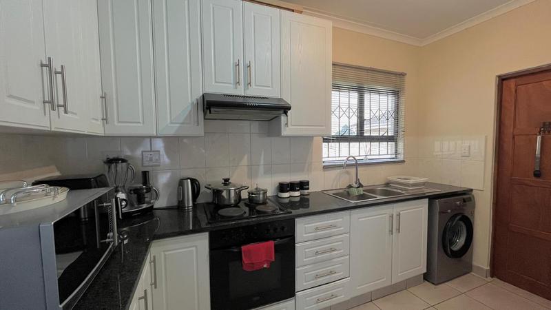 To Let 3 Bedroom Property for Rent in Bishopstowe KwaZulu-Natal