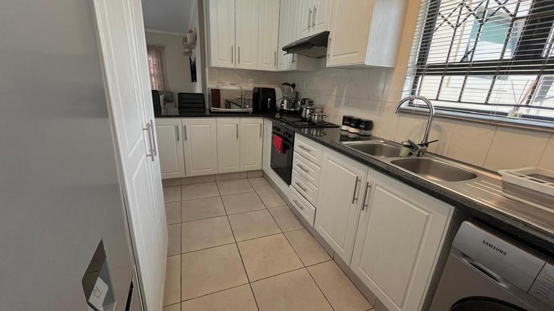 To Let 3 Bedroom Property for Rent in Bishopstowe KwaZulu-Natal