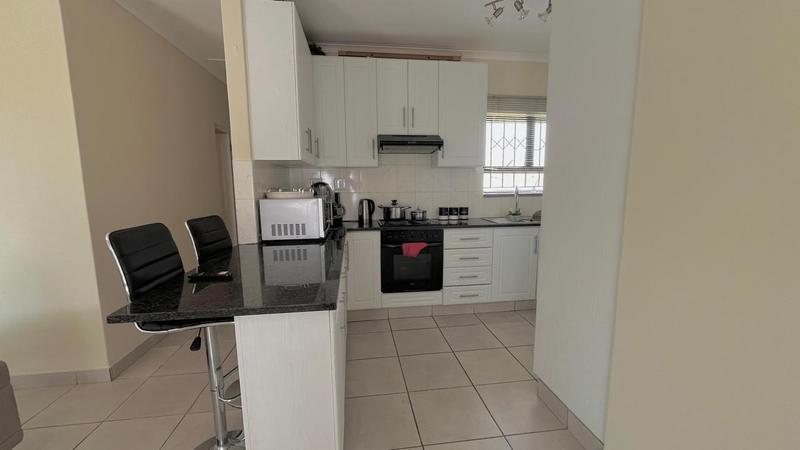 To Let 3 Bedroom Property for Rent in Bishopstowe KwaZulu-Natal