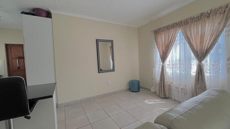 To Let 3 Bedroom Property for Rent in Bishopstowe KwaZulu-Natal