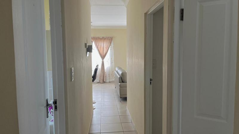 To Let 3 Bedroom Property for Rent in Bishopstowe KwaZulu-Natal