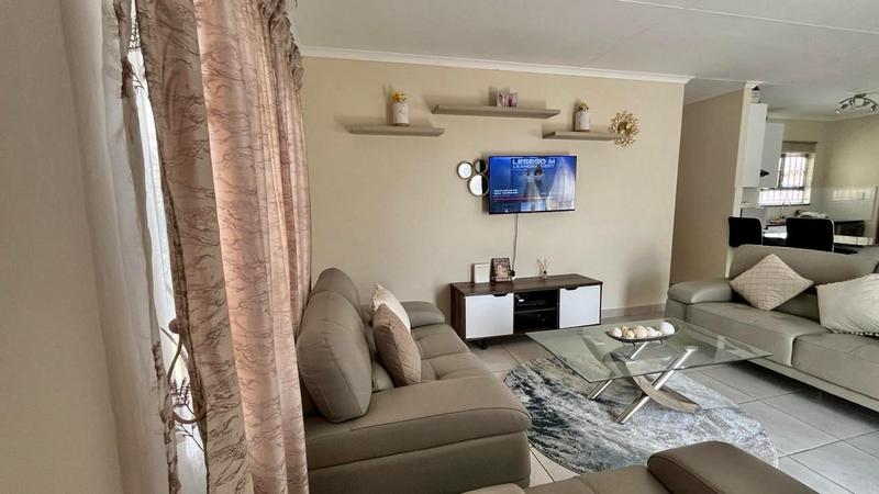 To Let 3 Bedroom Property for Rent in Bishopstowe KwaZulu-Natal