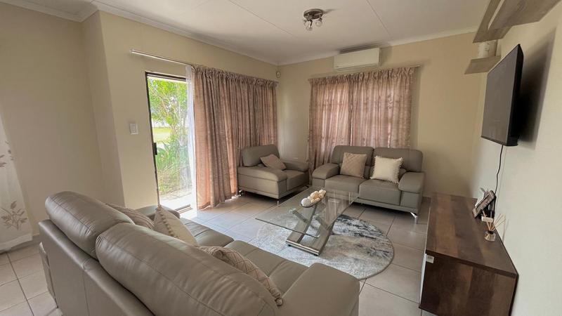 To Let 3 Bedroom Property for Rent in Bishopstowe KwaZulu-Natal