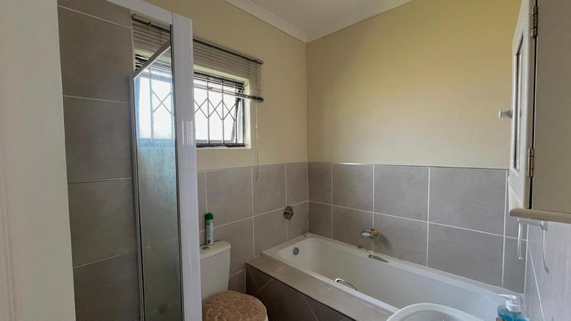 To Let 3 Bedroom Property for Rent in Bishopstowe KwaZulu-Natal